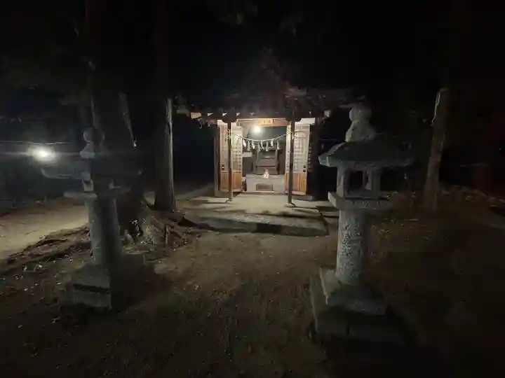 酒井神社(愛知県)