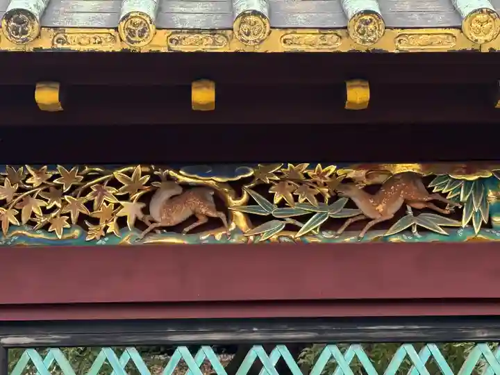 上野東照宮(東京都)