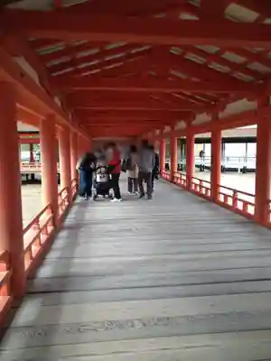 厳島神社(広島県)