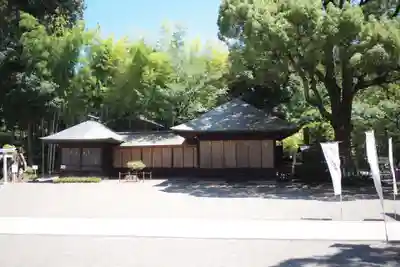 常磐神社のその他建物