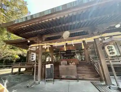 龍尾神社(静岡県)
