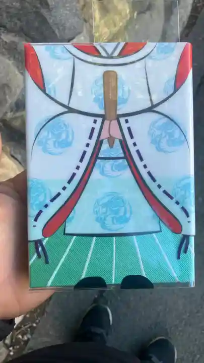 田無神社(東京都)