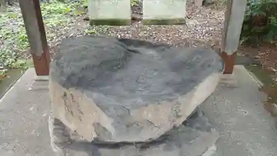 水天宮の手水舎