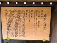 東京大神宮(東京都)