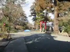 鍬山神社(京都府)