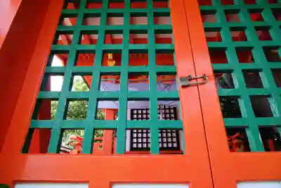 神倉神社（熊野速玉大社摂社）のその他建物