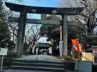 上野東照宮(東京都)