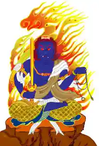 法話と天井絵の寺 観音寺(徳島県)(2021年06月28日(月) 22時10分50秒投稿)