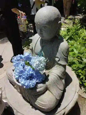 明月院(神奈川県)