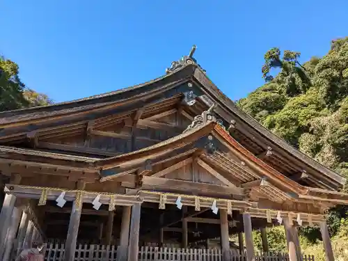 美保神社(島根県)