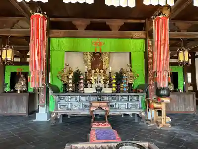 宝林寺(静岡県)