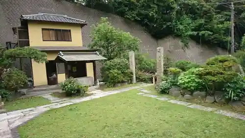 法性寺のその他建物