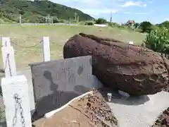 洲崎神社の建物その他