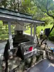 九頭龍神社本宮(神奈川県)