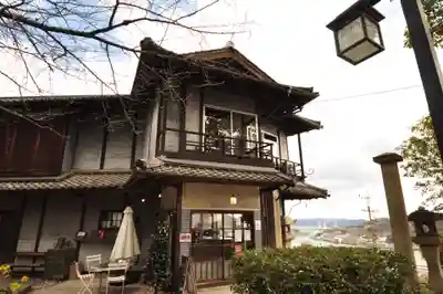 千光寺(広島県)
