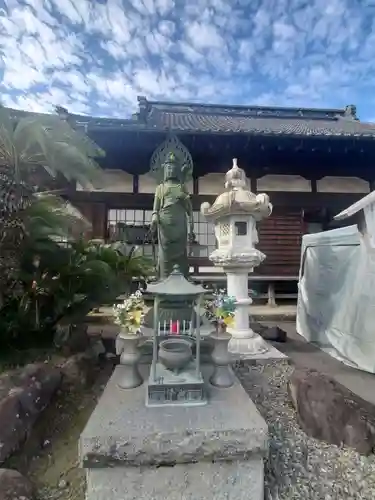 最明寺(静岡県)