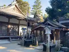 大村神社の建物その他