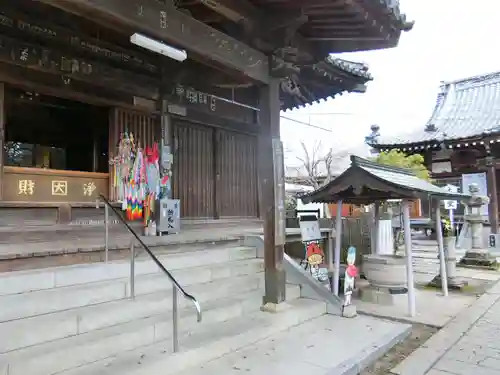 一宮寺(香川県)