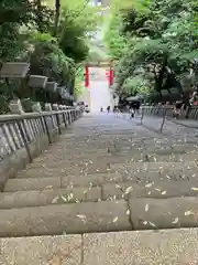 愛宕神社(東京都)