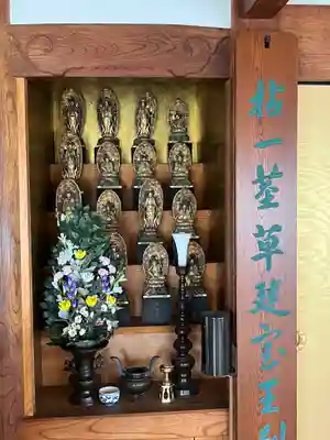 全長寺(滋賀県)