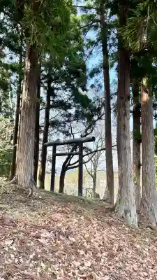 荒神社(北海道)