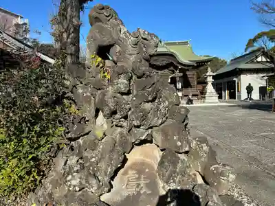 菊田神社(千葉県)