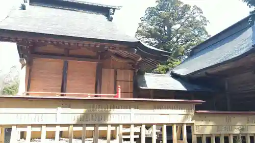 熊野那智神社のその他建物
