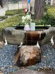 伊和志津神社(兵庫県)