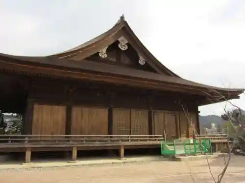 龍福寺(山口県)