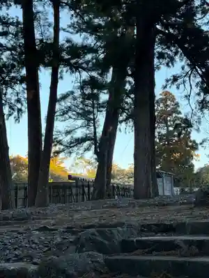 伊勢神宮内宮（皇大神宮）(三重県)