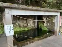下立松原神社(千葉県)