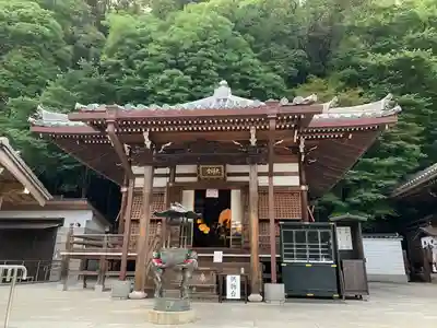 福祥寺（須磨寺）の末社・摂社