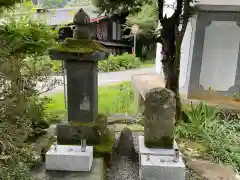 楢谷寺(岐阜県)