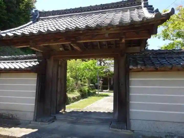 阿弥陀寺(滋賀県)
