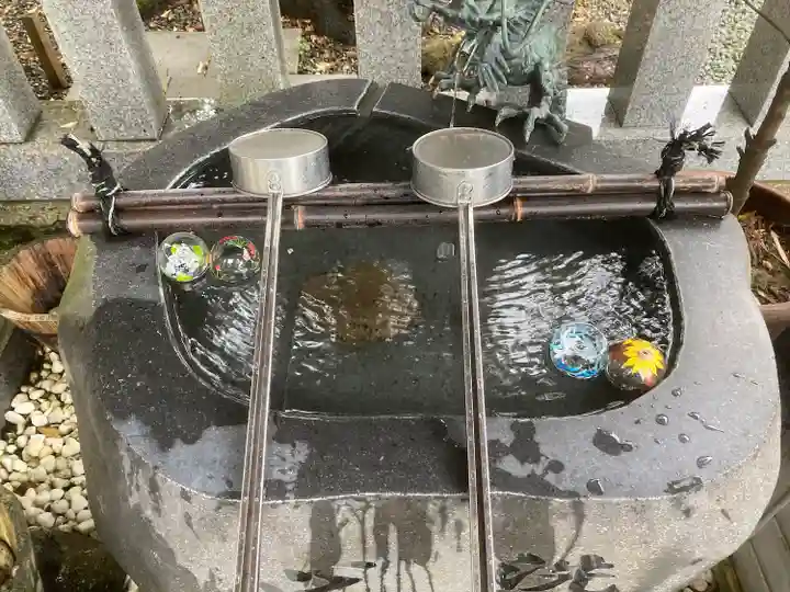 熊野神社(宮城県)