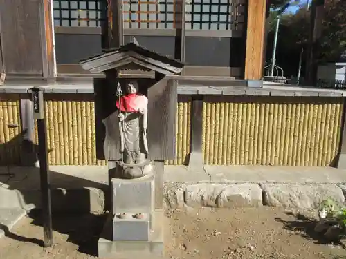 延命院(東京都)