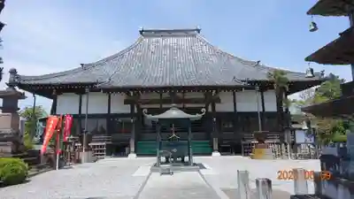 如意輪寺(栃木県)