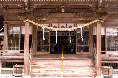 狭野神社(宮崎県)