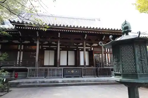 高幡不動尊　金剛寺(東京都)