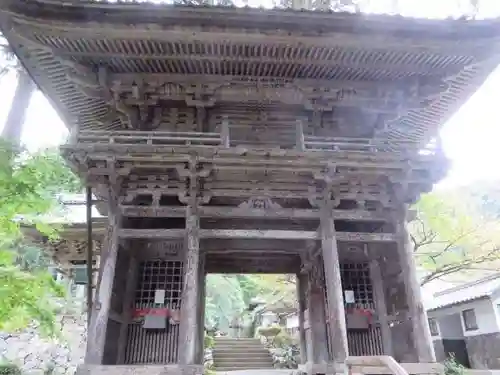 明通寺(福井県)