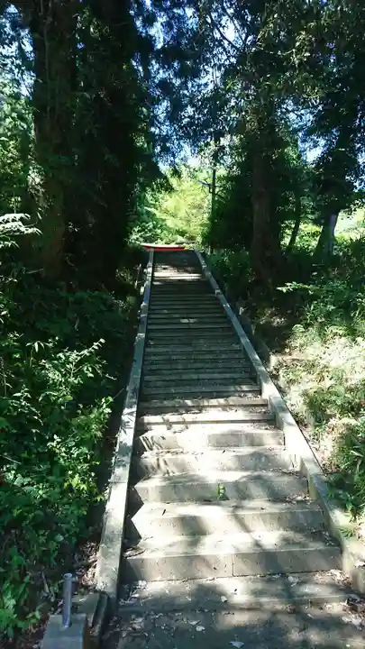 鹿島神社のその他建物