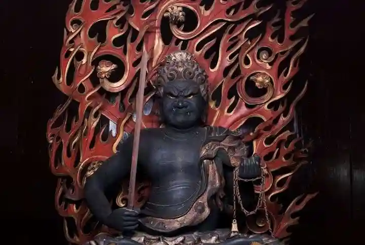 恵林寺(山梨県)