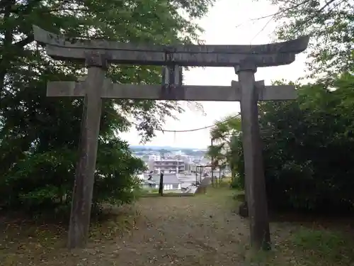 津島神社(岐阜県)