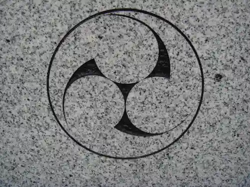 高山稲荷神社のその他建物