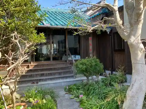 正蔵寺(愛知県)