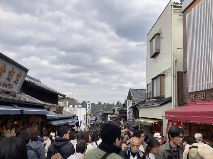 成田山新勝寺(千葉県)