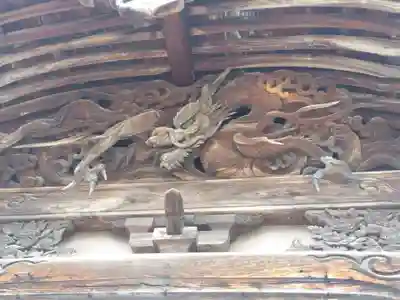 長教寺(富山県)