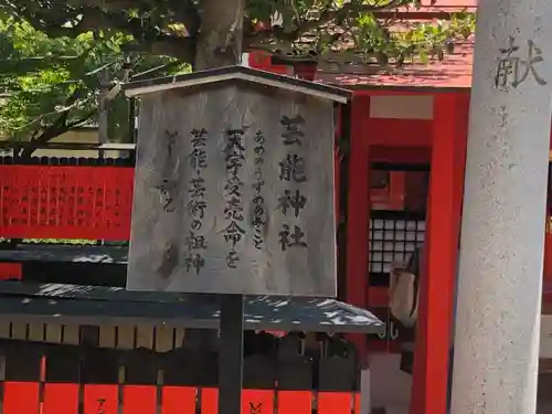 車折神社(京都府)