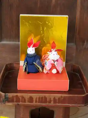 熊野福藏神社(福島県)