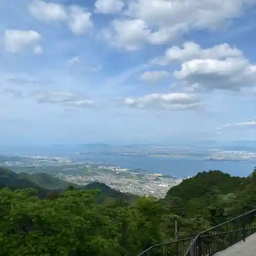 比叡山延暦寺(滋賀県)